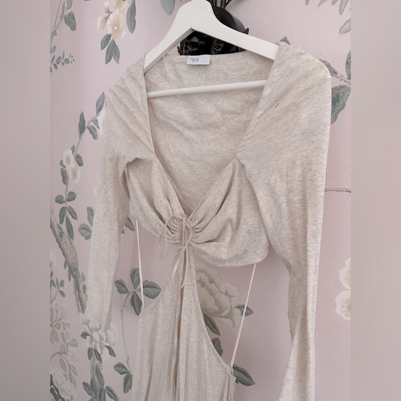 Rosetta Getty Dress - great condition, worn once - Picture 2 of 3